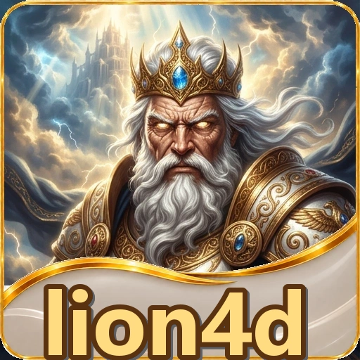Kotak pencarian katalog lion4d untuk mencari nama aplikasi di Android