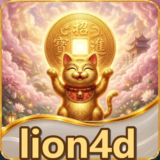 Cuplikan alur unduh dan instal APK lion4d di ponsel Android