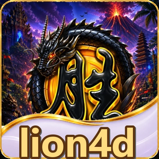 Tampilan unduh paket APK lion4d versi 6.2.4 berukuran 41.8 MB