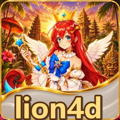 Mengisi nama pengguna dan sandi pada layar masuk lion4d di Android