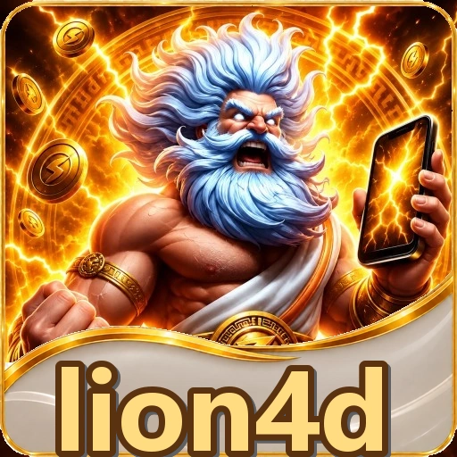 Opsi lupa sandi pada layar masuk akun lion4d di Android