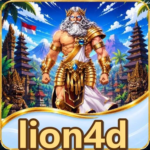 Mencocokkan versi v6.2.4 dan ukuran 41.8 MB di kanal resmi lion4d